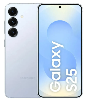 Samsung Galaxy S25