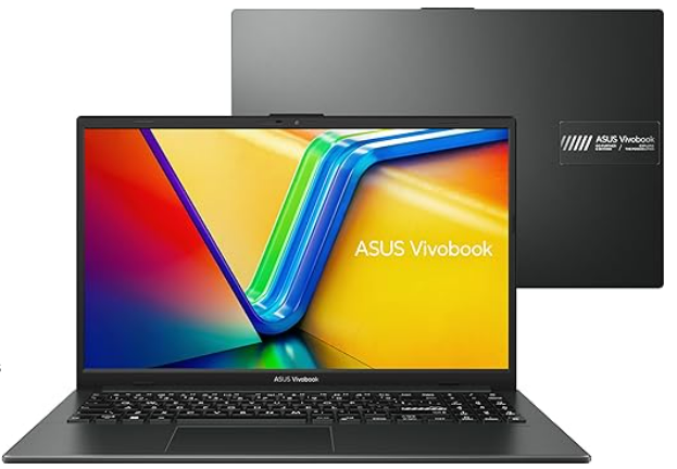 ASUS VivoBook Go 15