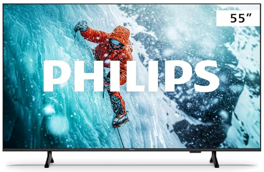 LG UHD 4K 55UA85