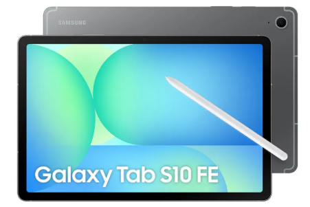 Samsung Galaxy Tab S10 FE 5G