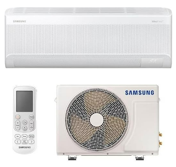 Samsung WindFree AI 12000 BTUs