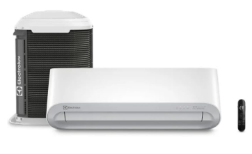 Electrolux Color Adapt 12000 BTUs