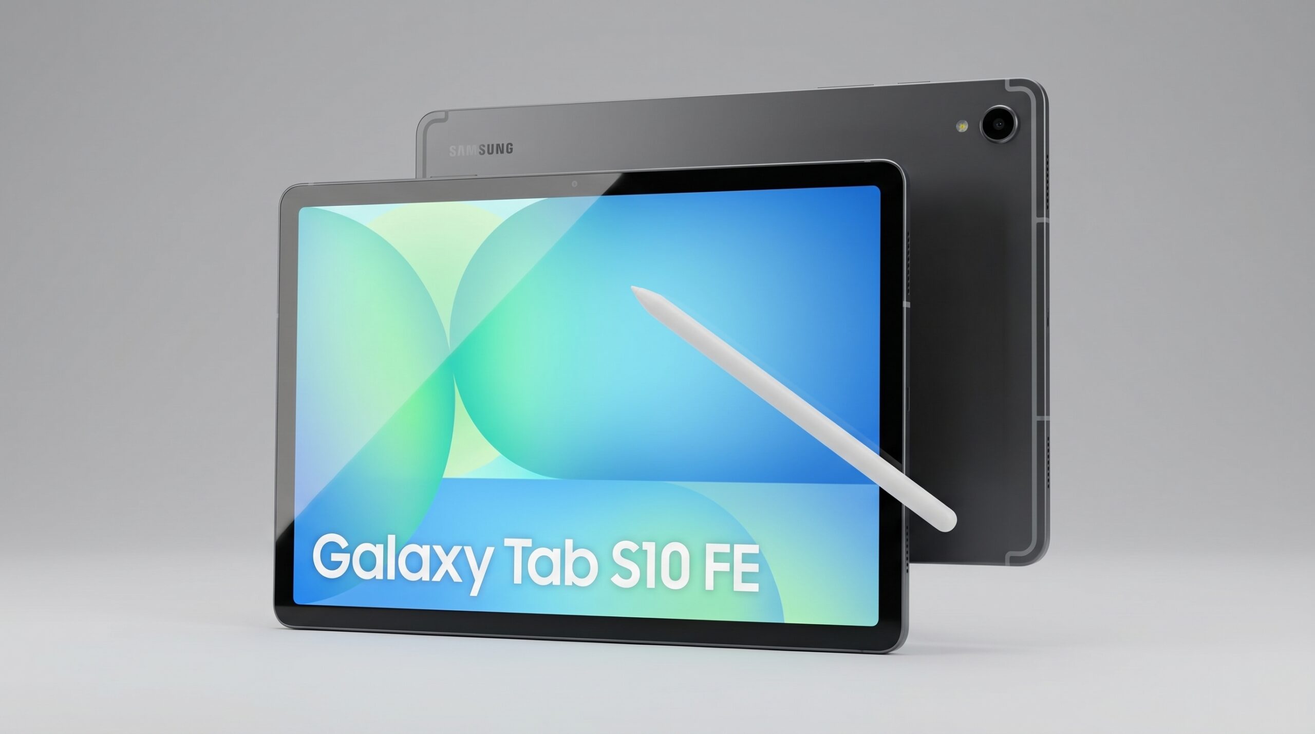 Samsung Galaxy Tab S10 FE 128GB